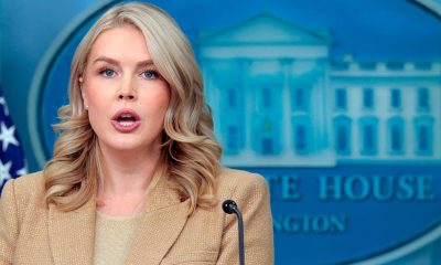 Who Might Replace Karoline Leavitt as Press Secretary?