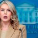 Who Might Replace Karoline Leavitt as Press Secretary?
