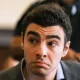 Luigi Mangione in court