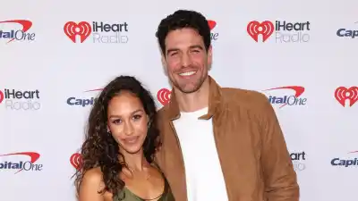 Serena Pitt Thanks Fans for 'Love and Support' Ahead of Husband Joe Amabile’s Brain Surgery