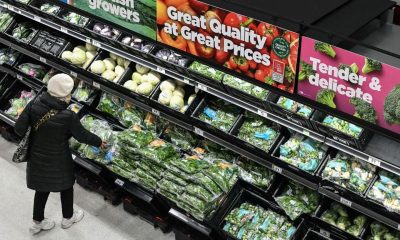 The myth of supermarket ‘price gouging’