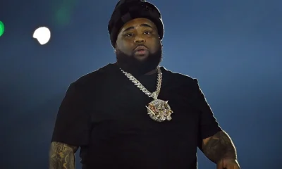 Rod Wave Speaks On Music Ownership Amid Ongoing Boosie & Lyfe Jennings Samping Dispute (VIDEOS)