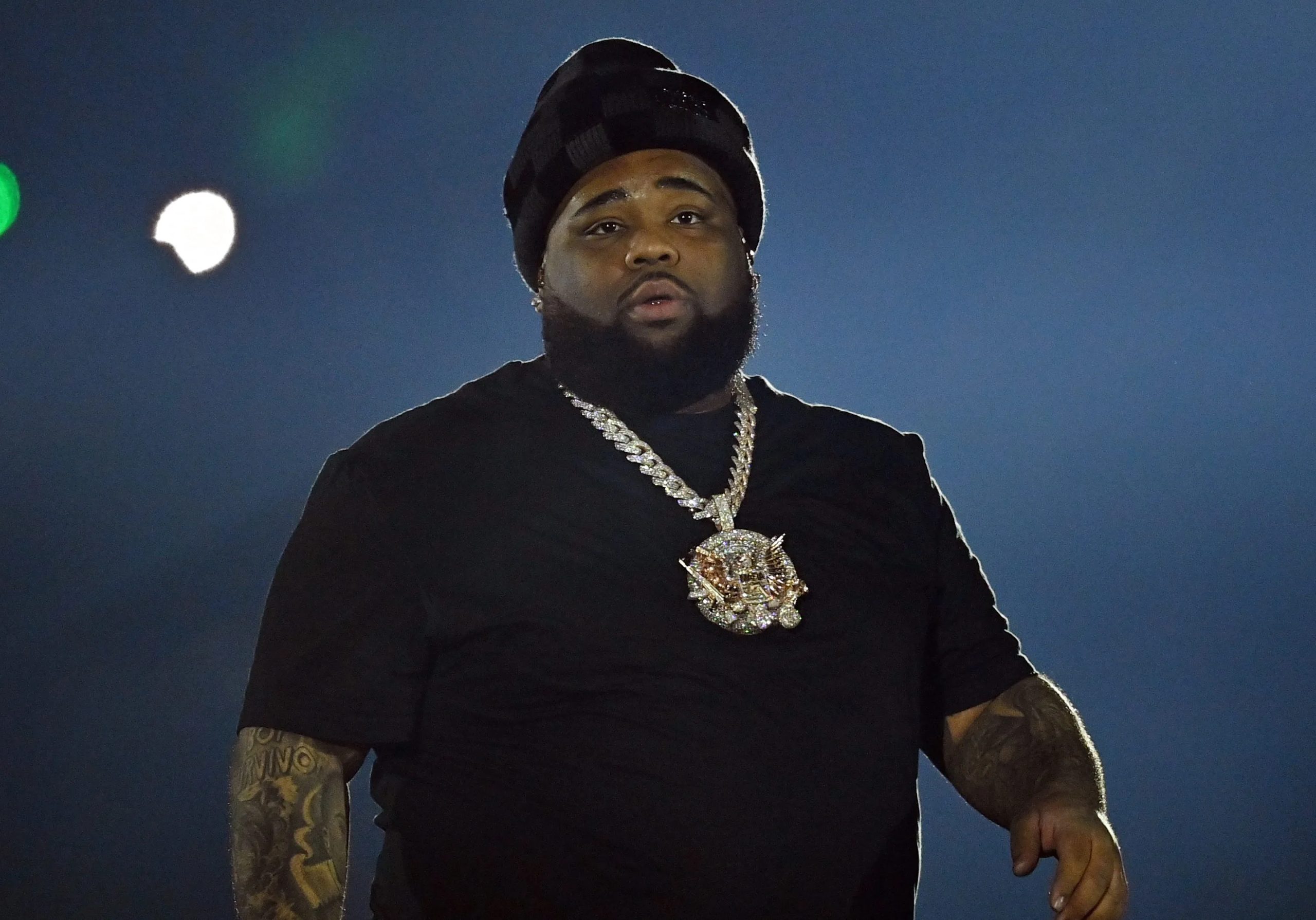 Rod Wave Speaks On Music Ownership Amid Ongoing Boosie & Lyfe Jennings Samping Dispute (VIDEOS)