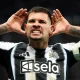 Arsenal reach full agreement with Newcastle over Bruno Guimaraes transfer | Football