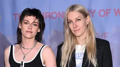 Kristen Stewart and Wife Dylan Meyers Relationship Timeline