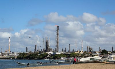 Trump Promises His Venezuela Oil Deal Will Lower Gas Prices. But When?