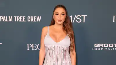 ‘Real Housewives of Miami’ Star Larsa Pippen's Home Burglarized, 3 Suspects in Custody