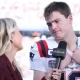 Drake Maye Holds Back Tears After Patriots Lose Super Bowl 2026