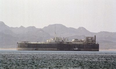 Tehran’s New Weapon Is Not a Bomb. It Is an Invoice.