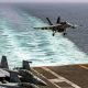 What to Know About the Growing Concerns Over Conditions on the Long-Deployed USS Abraham Lincoln