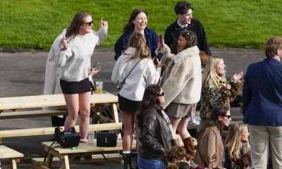 The culture war on uni sports societies