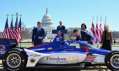 What to Know About Trump’s 250 Grand Prix