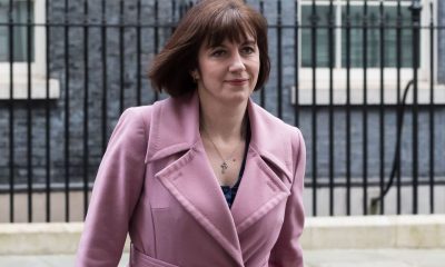 No, Bridget Phillipson, Britain is neither racist nor sexist