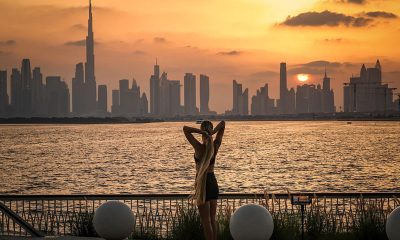 Can You Engineer Civic Pride? Dubai Thinks So
