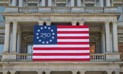 What Are Trump's Patriot Games? Teens From Every State Are Competing for a $250,000 Prize Pool