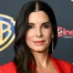 Sandra Bullock at the Warner Bros. Pictures Photocall during CinemaCon 2026, the official convention of Cinema United, at The Dolby Colosseum at Caesars Palace on April 14, 2026 in Las Vegas, Nevada.