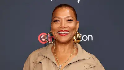Queen Latifah Joins 'The Voice'