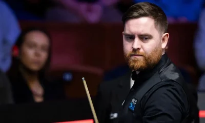 Jak Jones' first title puts nightmare experience behind him in quick fashion