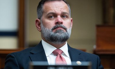Florida Rep. Cory Mills Loses Primary After Scandal-Filled Campaign