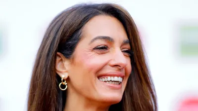 Amal Clooney