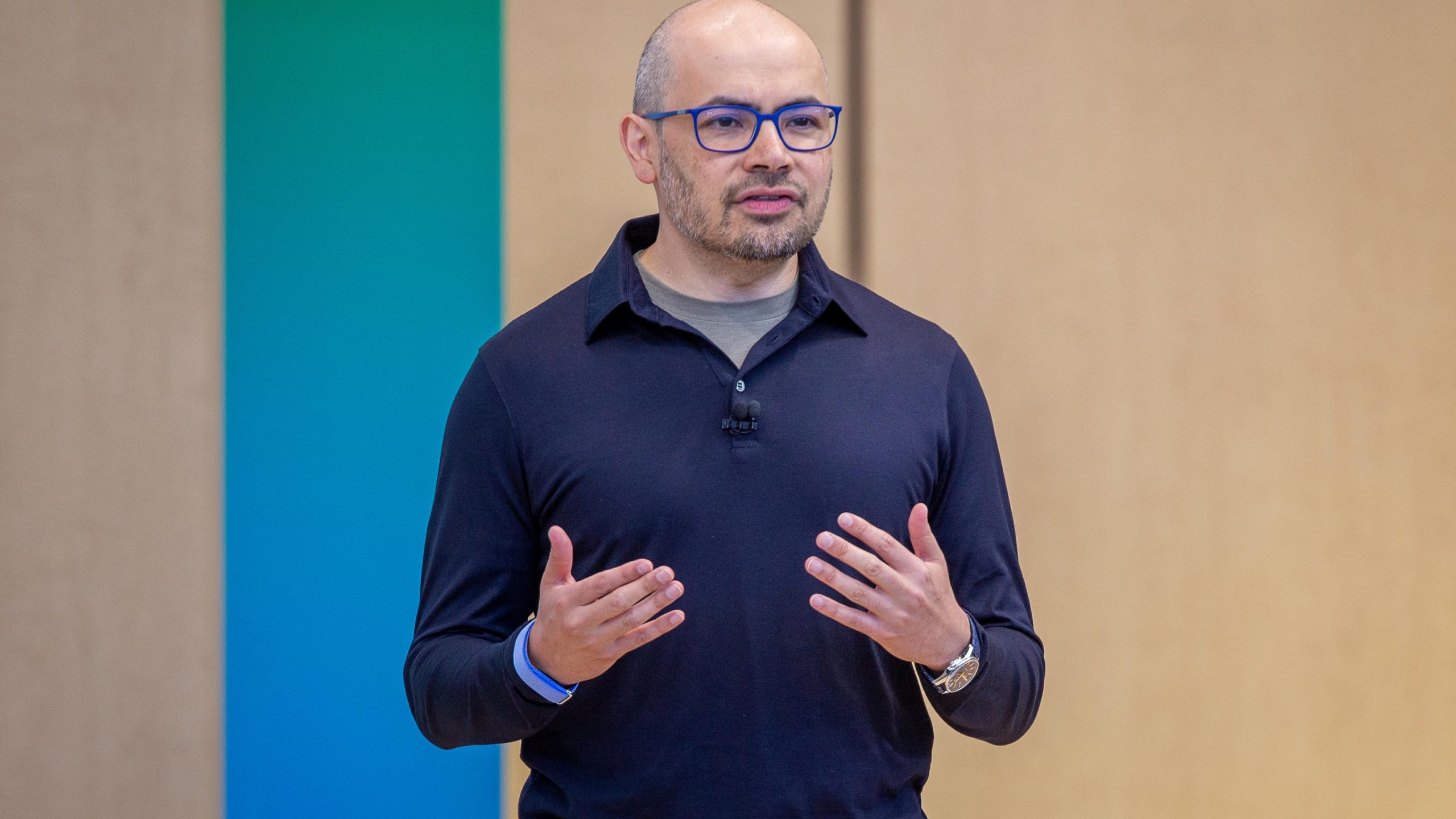 Google DeepMind Reshuffles After CEO Demis Hassabis Steps Aside