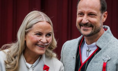 Meet King Harald V of Norway's Successor Haakon Amid Family Controversy