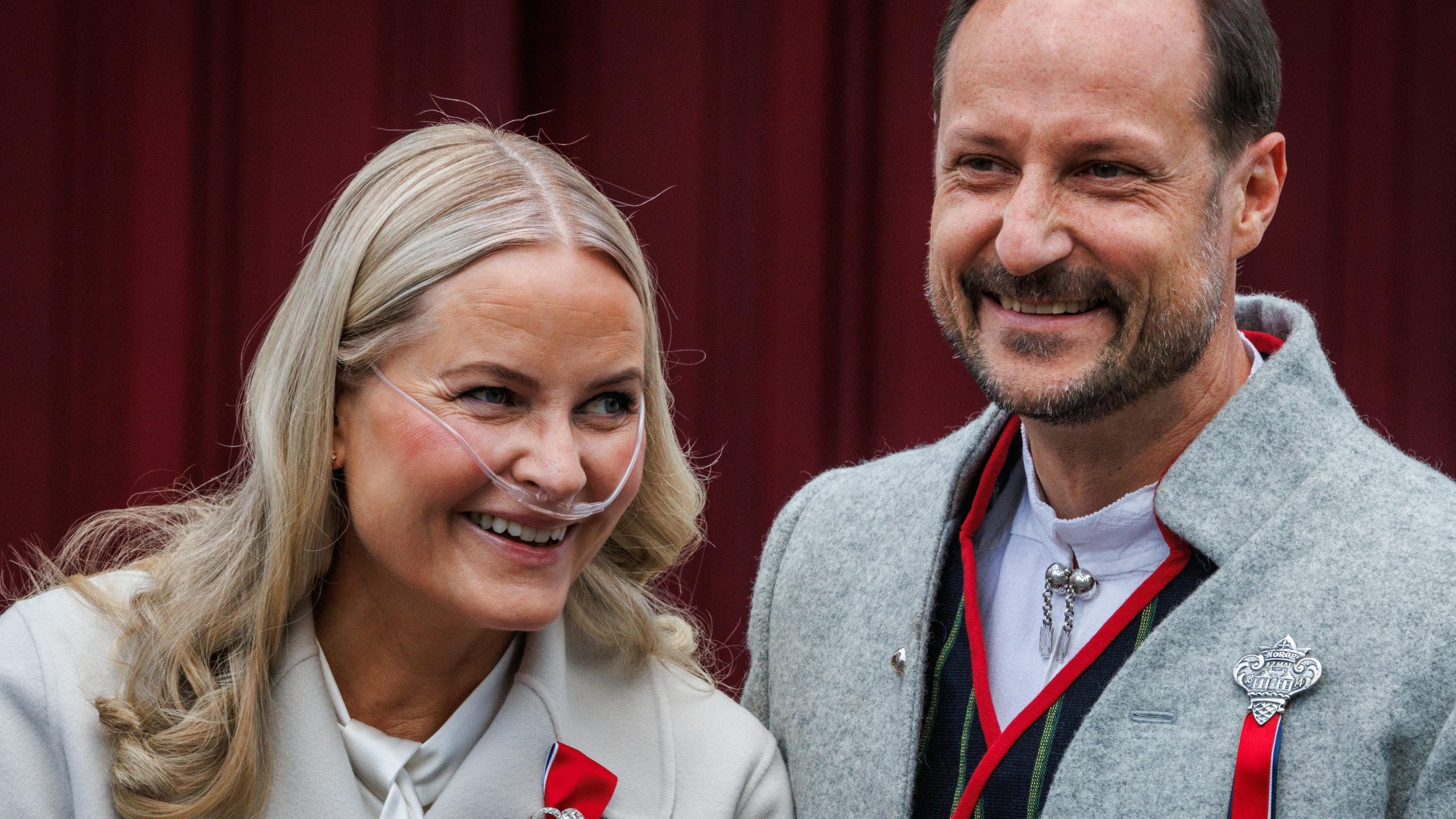 Meet King Harald V of Norway's Successor Haakon Amid Family Controversy