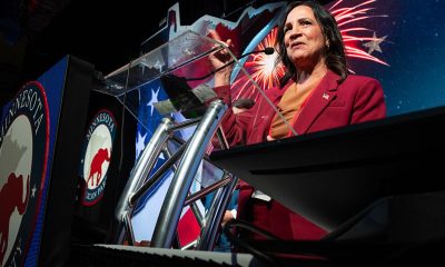 Trump and the Republican Party Backed Competing Candidates in Minnesota’s Governor Primary. Both Fell Short