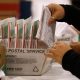 Trump’s Mail-In Ballot Fight Leaves Campaigns Guessing