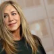 Jennifer Aniston attends the EMMY FYC screening for Apple TV's "The Morning Show" season 4 at DGA Theater Complex on June 07, 2026 in Los Angeles, California.