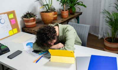 FDA Approves First Drug to Treat a Cause of Narcolepsy