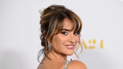 Penélope Cruz