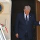 Trump’s Secret Plane Trip Not Unprecedented, Former Agents Say