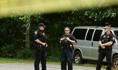 ICE Is Getting Body Cameras. But Will They Help Hold Agents Accountable?
