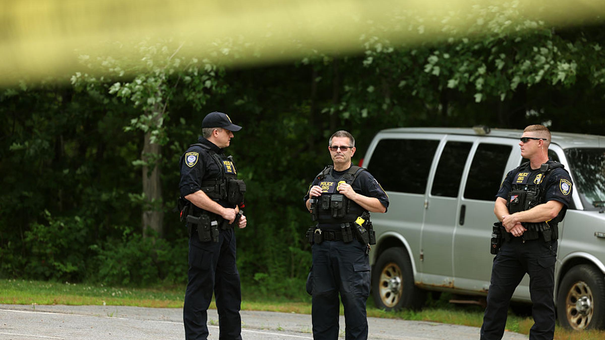 ICE Is Getting Body Cameras. But Will They Help Hold Agents Accountable?