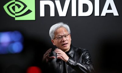 Why Nvidia’s Hugging Face Deal Is Really About Its Biggest Threat