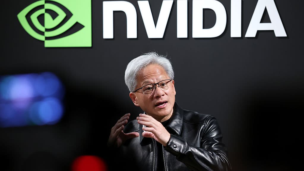 Why Nvidia’s Hugging Face Deal Is Really About Its Biggest Threat
