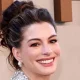 Whoopi Goldberg Moves Pregnant Anne Hathaway to Tears on 'The View'