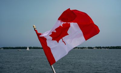 Trump Floats Renaming Lake Ontario Amid Canada Tensions