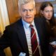 Cassidy to Support Trump-Backed Blanche for Attorney General