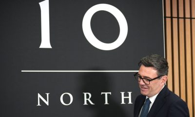 Andy Burnham’s devolution plans will rile the nation