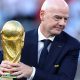 FIFA’s Infantino Scraps World Cup Investment Plan. But Is It Too Little, Too Late?