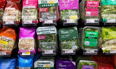 Is the U.S. Seeing a Surge in Foodborne Illnesses?