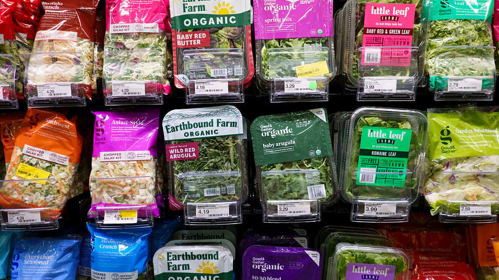Is the U.S. Seeing a Surge in Foodborne Illnesses?