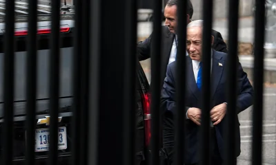 Netanyahu Rejects Trump’s 15-Point Peace Plan for Gaza