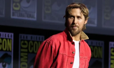 Ryan Gosling’s Ghost Rider Gets Official 2028 Release Date From Marvel Studios