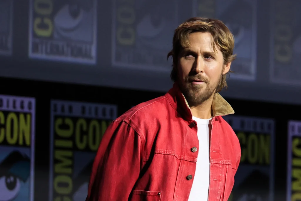 Ryan Gosling’s Ghost Rider Gets Official 2028 Release Date From Marvel Studios