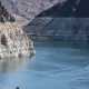 The U.S.’s Largest Reservoir Just Fell to Its Lowest Water Level