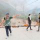 How Pakistan Crushed Protests in Kashmir