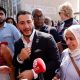 GOP Expands Anti-Muslim Attack on El-Sayed
